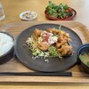 野菜レストラン ショウナン