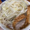 ラーメン二郎 亀戸店