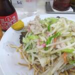 鶴の恩がえし - 2018/12/19