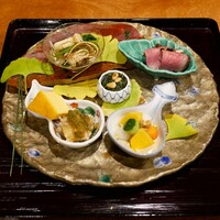 御料理 古川 - 