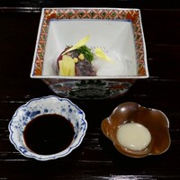 御料理 古川 - 