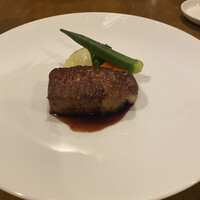 シェ・ホシノ - 