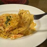 デニーロ - 麺リフト