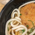 麺家三ノ宮 - 