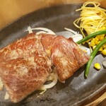 モンスターグリル - 