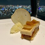225071426 - 冷たい前菜