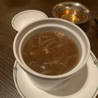 中国飯店 紫玉蘭 - 