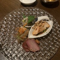 中国飯店 紫玉蘭 - 