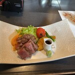 米沢牛黄木 金剛閣 すき焼き しゃぶしゃぶ 毘沙門 - 