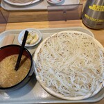 天茶屋 七蔵 - 