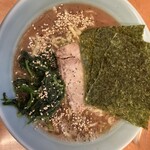 らー麺 家道 - 料理写真: