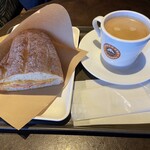 ST-MARC CAFE - 