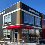 マクドナルド - 