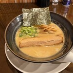 らーめん なが田 - 