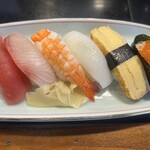 Yasuke Zushi - 