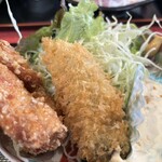 食事処 たらふく - 