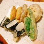 二代目酒菜屋 真輝魚斬 - 