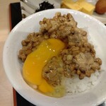 炙り焼 丼・どん - 