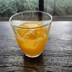 Know - オレンジジュース