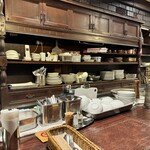 グリルばらの木 - 