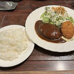 グリルばらの木 - 