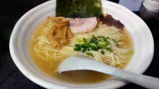 Ramemmennotsuki - 塩ら～麺