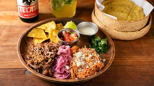 Kitade Tacos ふかや花園 プレミアムアウトレット店 （キタデ タコス