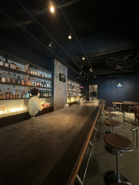 BAR Bee Line photo 4