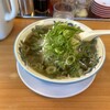 ラーメン藤 愛知川店