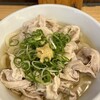 肉讃岐 甚三うどん 神田店