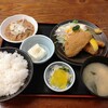 なか食堂