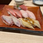 Kiduna Sushi - 