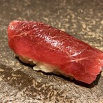 鮨 ひろ海 - 赤身