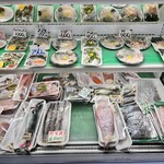 二本木鮮魚店 - 