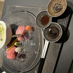 日本料理 華暦 - 