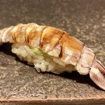 鮨 ひろ海 - 蝦蛄