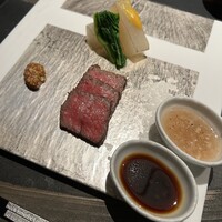 日本料理 華暦 - 