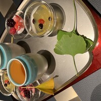 日本料理 華暦 - 