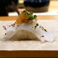 天寿し 京町店 - 