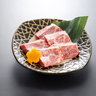 焼肉 南大門_1