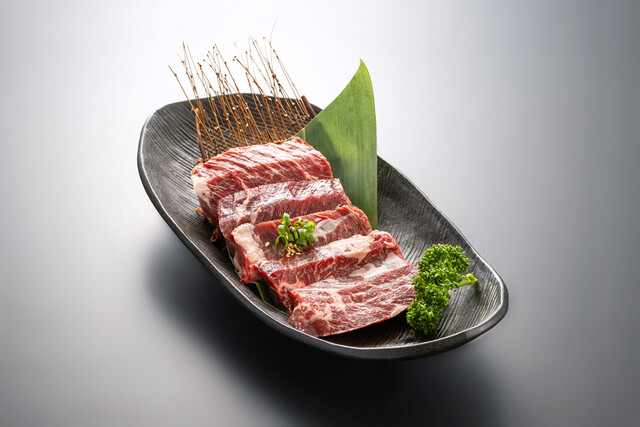 焼肉 南大門 新町店 - 青森（焼肉）