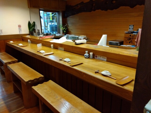 Sushi Shimokura photo 4