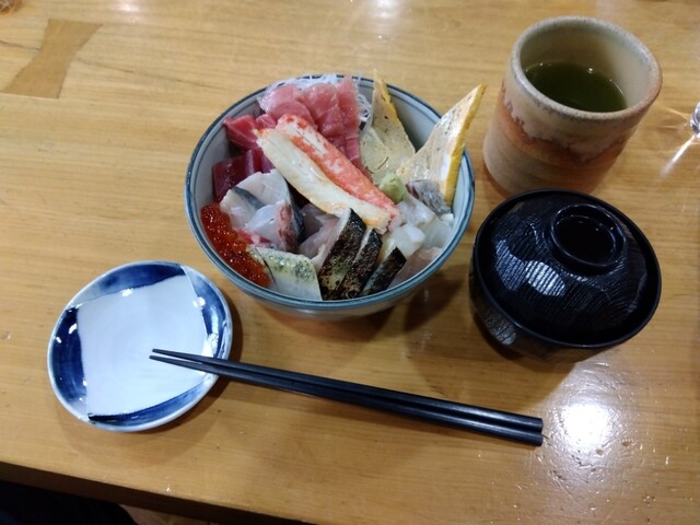 Sushi Shimokura photo 3