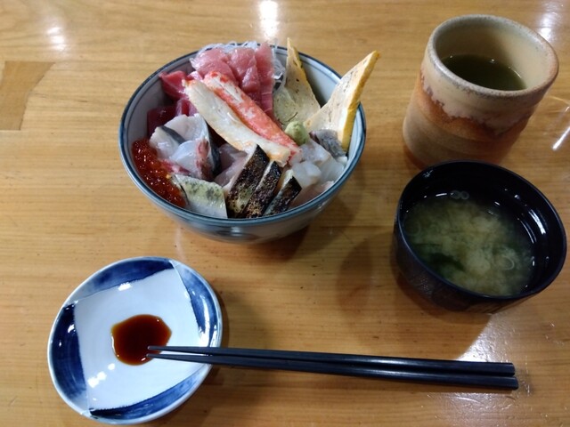 Sushi Shimokura photo 2