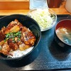 白樺 - 料理写真: