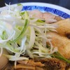 中華蕎麦 こばや