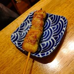 大衆焼き鳥・うなぎ 幸の鳥 うなぎのぼり - 