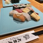 Daikoku Zushi - 