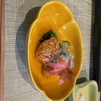 てんぷら天英 - 