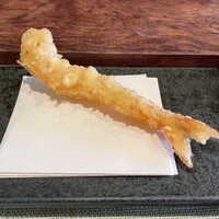 てんぷら天英 - 